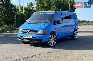 Mercedes-Benz Vito  1999