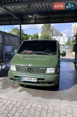 Mercedes-Benz Vito  1998