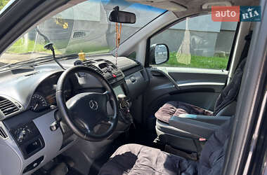Mercedes-Benz Vito  2008
