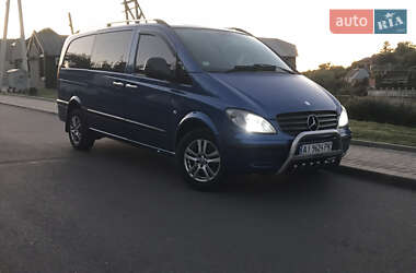 Mercedes-Benz Vito  2003