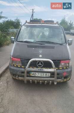 Mercedes-Benz Vito  1996
