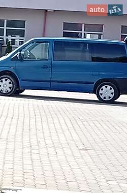 Mercedes-Benz Vito 1996