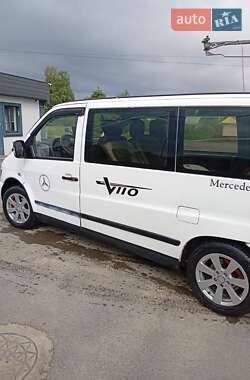 Mercedes-Benz Vito 1999