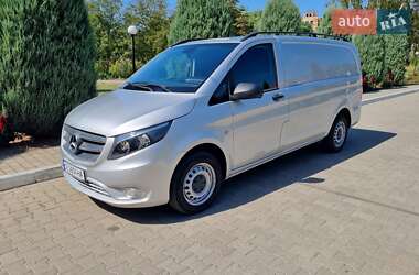 Mercedes-Benz Vito  2018