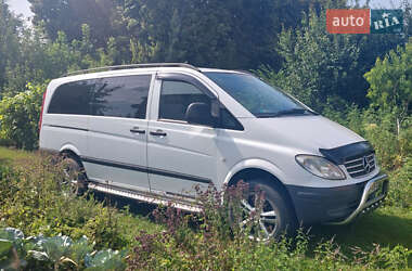 Mercedes-Benz Vito  2007