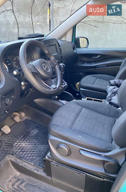 Mercedes-Benz Vito  2017