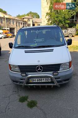 Mercedes-Benz Vito  1999