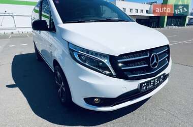 Mercedes-Benz Vito 2020