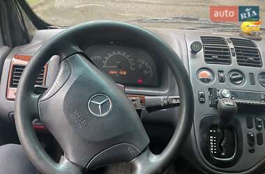 Mercedes-Benz Vito  2000