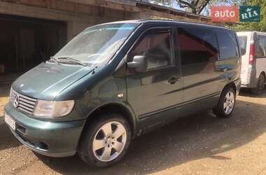 Mercedes-Benz Vito  2003