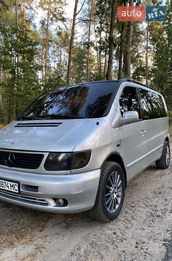 Mercedes-Benz Vito  2003