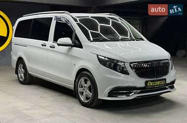 Mercedes-Benz Vito  2017