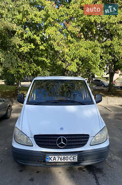 Mercedes-Benz Vito  2008