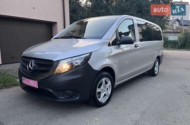 Mercedes-Benz Vito  2019