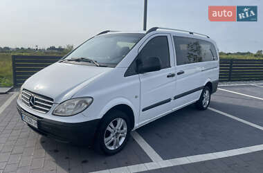 Mercedes-Benz Vito  2008
