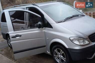 Mercedes-Benz Vito  2010