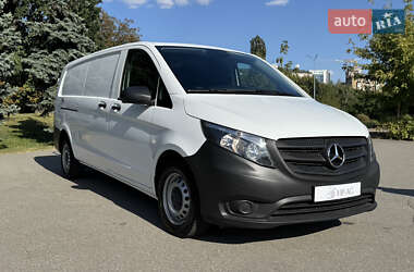 Mercedes-Benz Vito 2022