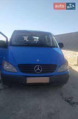 Mercedes-Benz Vito  2008
