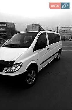 Mercedes-Benz Vito 2006