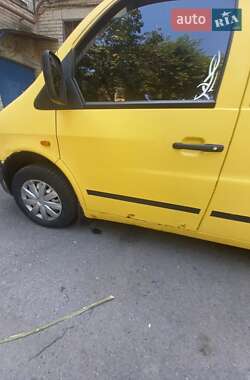 Mercedes-Benz Vito 1997