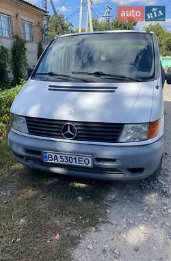 Mercedes-Benz Vito  1999