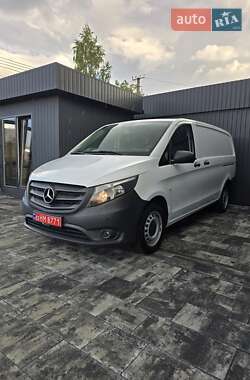 Mercedes-Benz Vito  2019