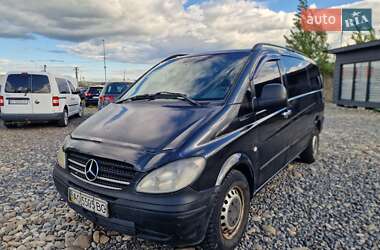 Mercedes-Benz Vito  2005