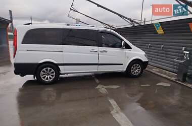 Mercedes-Benz Vito  2008