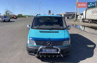Mercedes-Benz Vito  1998