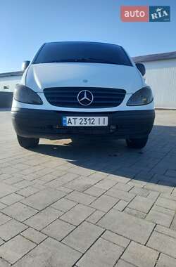 Mercedes-Benz Vito  2006