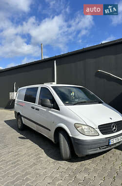 Mercedes-Benz Vito  2005