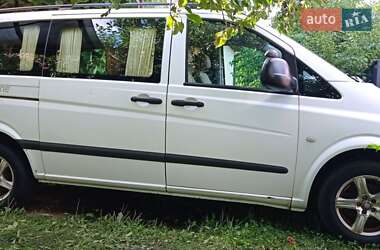 Mercedes-Benz Vito  2008