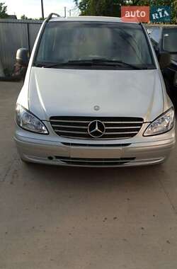 Mercedes-Benz Vito 2005