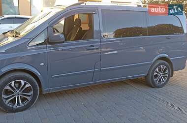 Mercedes-Benz Vito  2008