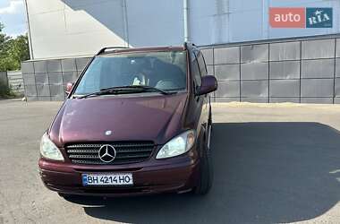 Mercedes-Benz Vito  2005