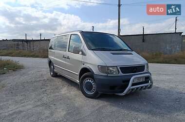 Mercedes-Benz Vito  2000