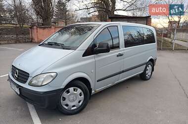 Mercedes-Benz Vito  2006