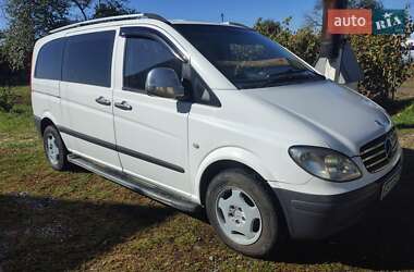 Mercedes-Benz Vito  2005