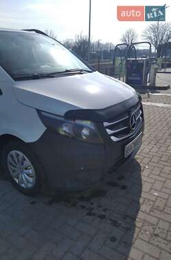 Mercedes-Benz Vito  2016