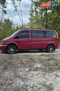 Mercedes-Benz Vito  1997
