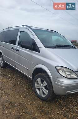Mercedes-Benz Vito  2007