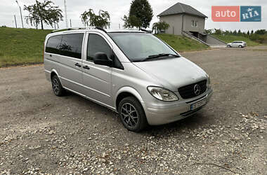 Mercedes-Benz Vito  2009