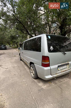 Mercedes-Benz Vito  1999