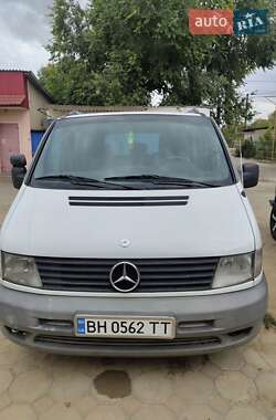 Mercedes-Benz Vito 2003