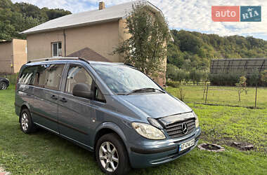 Mercedes-Benz Vito 2005