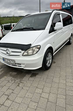 Mercedes-Benz Vito  2007