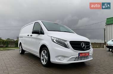 Mercedes-Benz Vito 2021