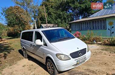 Mercedes-Benz Vito  2008