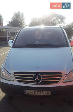 Mercedes-Benz Vito  2007