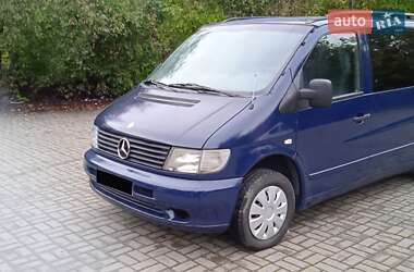 Mercedes-Benz Vito  2003